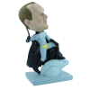 Figurine personnalisée de batman