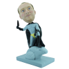 Figurine personnalisée batman