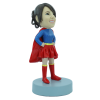 Figurine personnalisée en super-girl