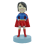 Figurine personnalisée "Super Girl"