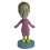 Figurine personnalisée "Matinale"