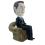 Figurine personnalisée "Mon Fauteuil"