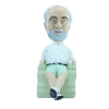 Figurine personnalisée avec fauteuil