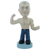 Figurine personnalisée Mr muscle
