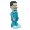 Figura personalizable Jugador de béisbol