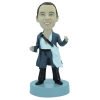 Figurine personnalisée pirate