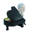 Figurine personnalisée piano