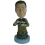 Custom made bobbleheads "Prisoner"