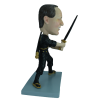 Figurine personnalisée Samouraï