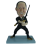 Figurine personnalisée "Samouraï"