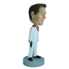 Figura personalizable Jugador de béisbol