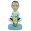 Custom made bobbleheads "Scooter"