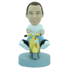 Custom bobblehead My playground