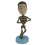 Figurine personnalisée "Squeletor"
