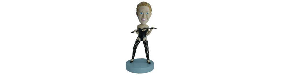 Hot custom bobblehead