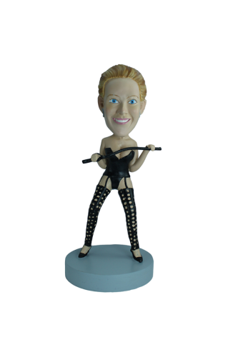 Hot custom bobblehead